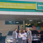 CRIE da Unimed Marília recebe Selo Ouro em qualificação de serviços de Saúde