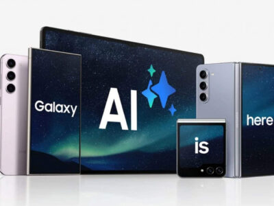 Galaxy AI: Samsung anuncia novidades em produtividade e comunicação; veja o que muda