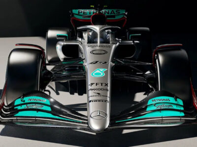 Mercedes anuncia retorno à Fórmula 1! Confira os segredos por trás do sucesso da equipe!