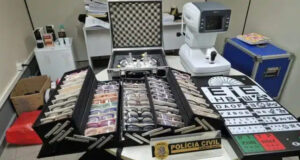 Oftalmologistas falsos que vendiam óculos caros enganaram quase mil pacientes
