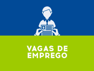 Vagas de emprego: 5 mil disponíveis, veja as cidades