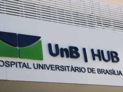 450 diagnósticos de câncer ainda não foram entregues no Hospital Universitário de Brasília por falta de médicos