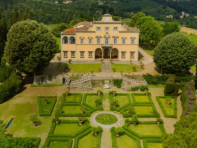 Casa de mulher que inspirou “Mona Lisa” é vendida por valor astronômico. Veja quanto.