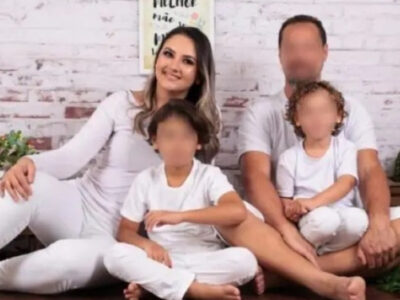 Mulher presa há mais de 1 ano por manchar estátua no STF com batom é denunciada pela PGR