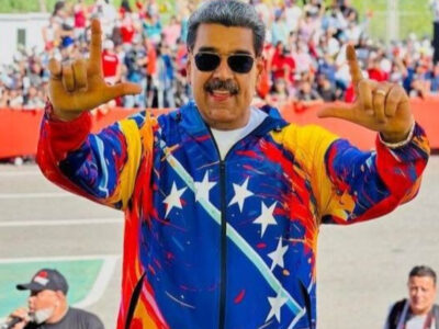 Imprensa brasileira considera Maduro de ‘extrema-direita’