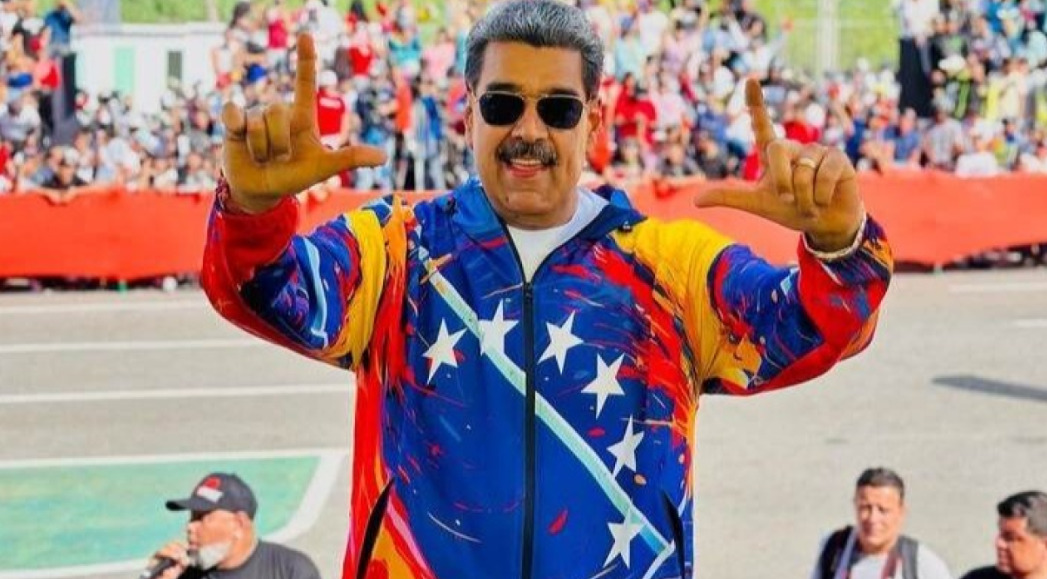 Imprensa brasileira considera Maduro de ‘extrema-direita’