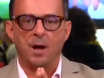 Comentarista da Globo faz comentário “estranho” sobre eleições; veja vídeo