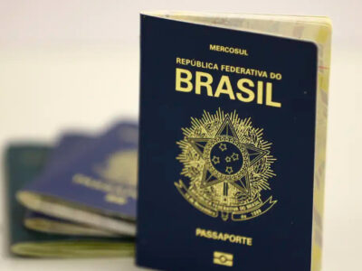 Descubra qual é o passaporte mais poderoso do mundo que tem acesso a 195 países