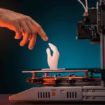Como funciona uma impressora 3D e quais seus tipos?