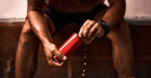 Qual o efeito de energéticos no corpo?