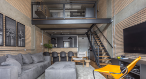 Lofts: quais as características e como decorar este tipo de apartamento
