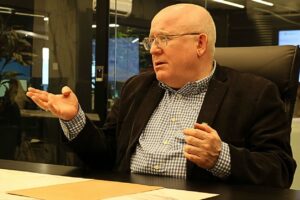 Telefonia empresarial: Associação Comercial oferece serviço específico e diferenciado. Confira!