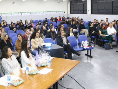 14ª Nutriciência Unimar: Acadêmicos fomentam a pesquisa científica em evento de destaque