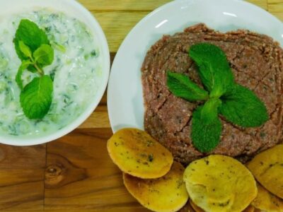 Receita de Médico, novo quadro da Unimed Marília! Confira a “Coalhada com Pepino”, por Dr. George Thomé