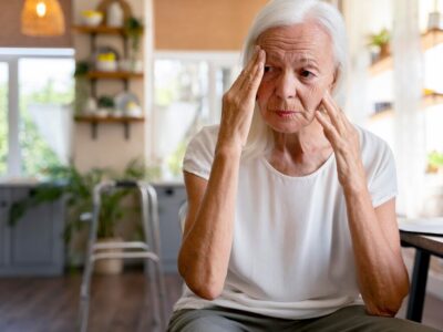 Os 10 primeiros sintomas de Alzheimer e demência, como esquecer onde guardou as coisas