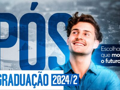 Unimar está com inscrições abertas para cursos de Pós-Graduação. São mais de 30 especializações