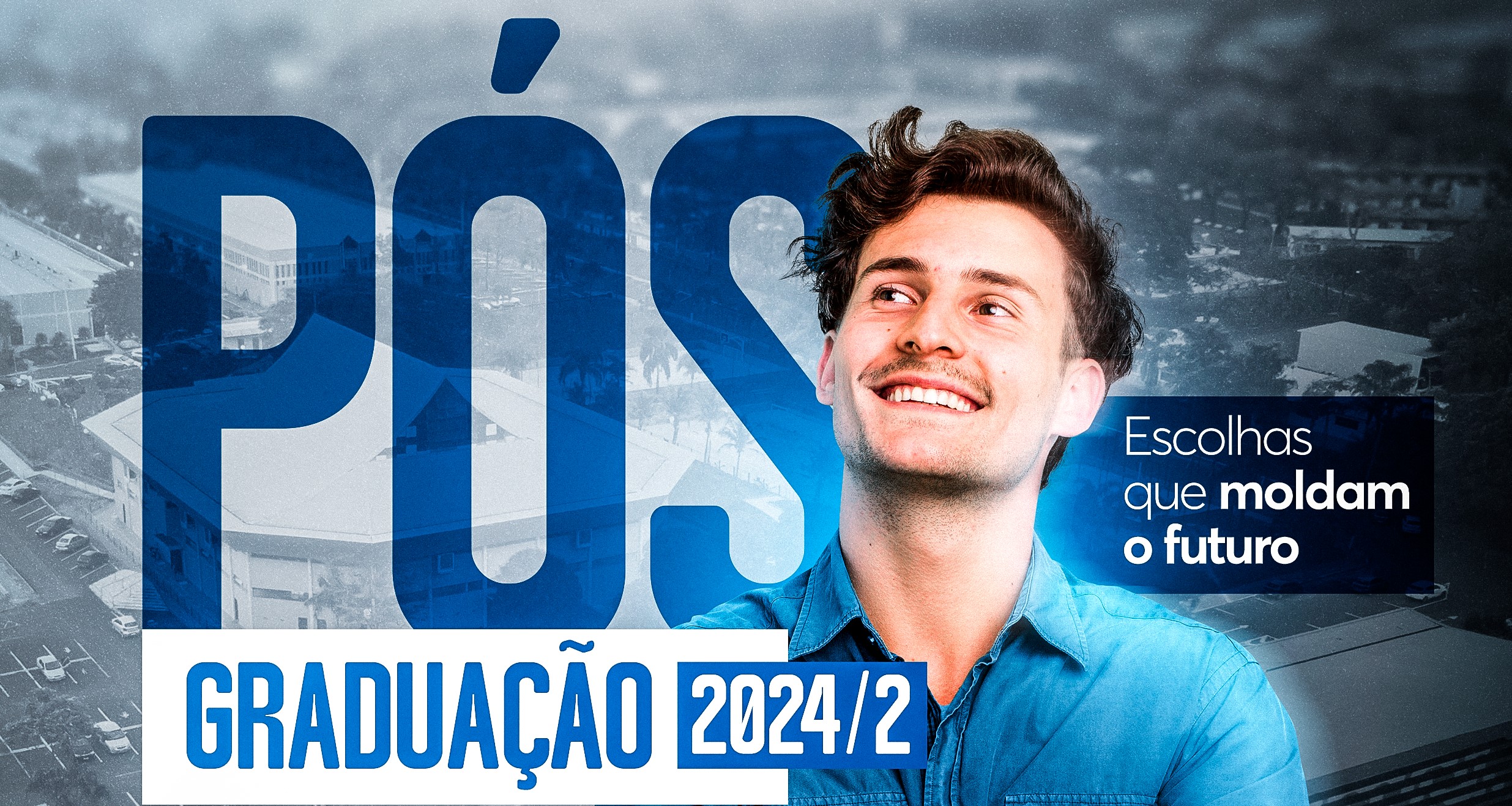 Unimar está com inscrições abertas para cursos de Pós-Graduação. São mais de 30 especializações