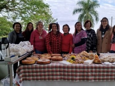 ‘Café com Amor’ proporciona acolhimento, carinho e humanização na Oncologia da Santa Casa de Marília