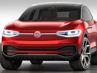 Chegou o Volkswagen ID.2: mobilidade elétrica a preço acessível em 2025