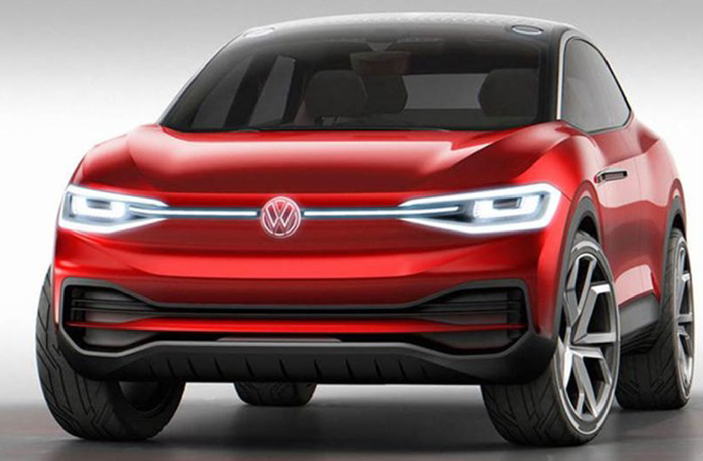 Chegou o Volkswagen ID.2: mobilidade elétrica a preço acessível em 2025