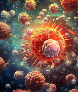 Mpox: creme antisséptico produzido no Brasil pode proteger contra o vírus, mostram testes realizados pelo Instituto de Ciências Biomédicas da Universidade de São Paulo (ICB-USP)