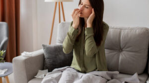 Confira 11 estratégias naturais para reduzir os sintomas de sinusite