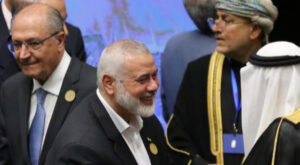 Brasil condena “veementemente” assassinato de líder do Hamas