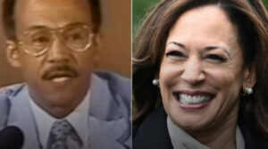 O pai de Kamala Harris lecionou economia em Brasília e era visto como marxista por seus colegas na UnB