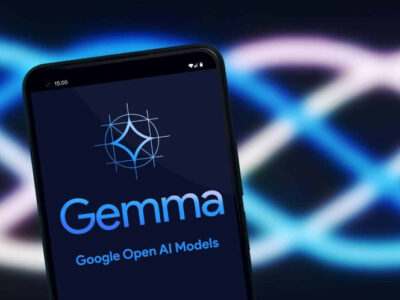 IA: Google lança três novos modelos abertos do Gemma 2