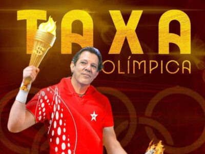 As medalhas olímpicas podem ser taxadas pelo Governo Brasileiro? Entenda