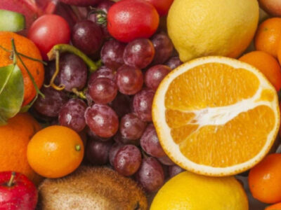 Conheça as frutas “detox” que auxiliam na diminuição de gordura no fígado, segundo a Sociedade Brasileira de Endocrinologia e Metabologia (SBEM)