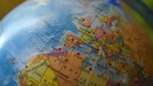 Descoberta de novo continente por cientistas revoluciona história mundial