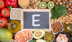 Vitamina E: falta deste nutriente afeta seu corpo, da pele ao sistema nervoso; aprenda a identificar os sinais