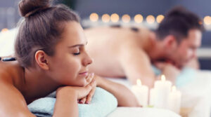 Pais esgotados ganham dia livre em SPA!