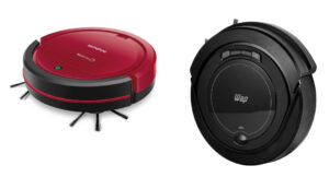 Ofertas do dia: sua faxina mais fácil e pela metade do preço! Até 50% off em robô aspirador