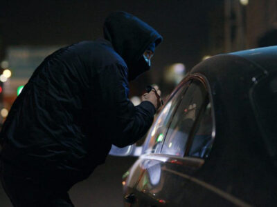 Seu carro tem chave presencial? Cuidado! Criminosos podem hackear