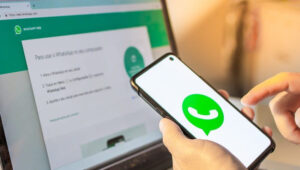 Segurança de dados: descubra como baixar e visualizar seu relatório do WhatsApp