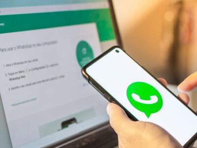 Segurança de dados: descubra como baixar e visualizar seu relatório do WhatsApp