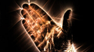 Cientistas explicam a misteriosa energia que os humanos emitem