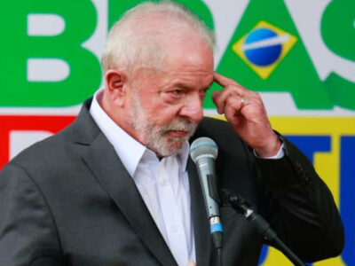 Levantamento mostra que Lula foi quem mais fechou leitos de UTI