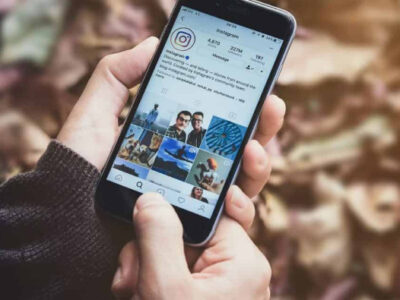 Seu perfil do Instagram poderá ter uma aparência diferente em breve