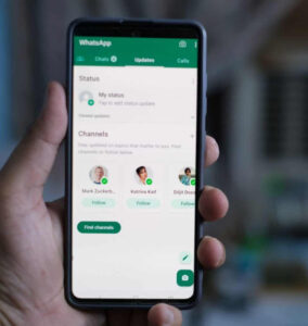 Novo recurso vai deixar suas conversas do WhatsApp mais seguras