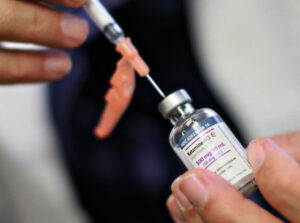 O que a Cetamina faz no corpo?