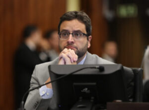 Saiba por que Homero Marchese se tornou alvo de Moraes