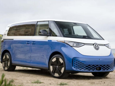 Volkswagen: quanto custará e qual será a autonomia da Kombi elétrica?