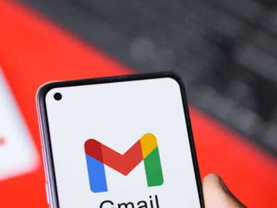 IA do Google vai te ajudar a escrever e-mail