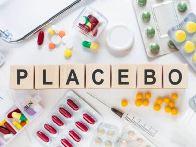 Pílulas placebo conseguem tratar a ansiedade, revela estudo