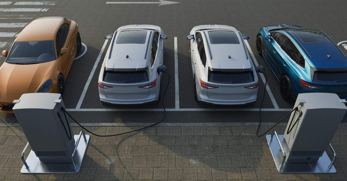 Cidade proíbe recarga completa de carros elétricos e gera polêmica