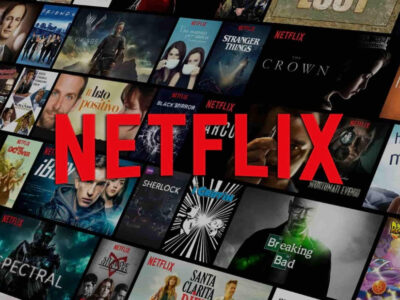 Netflix: lançamentos da semana (26 de agosto a 1º de setembro)