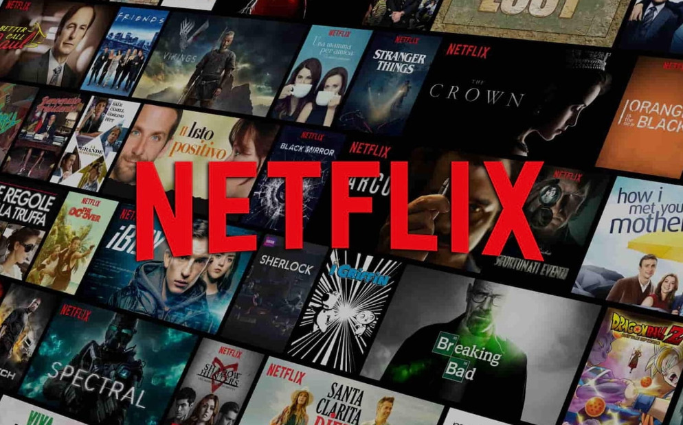 Netflix: lançamentos da semana (26 de agosto a 1º de setembro)